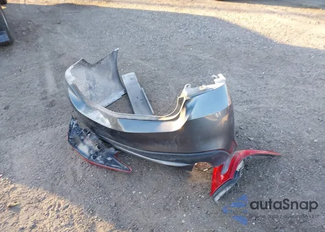 2017 Nissan Altima 2.5 Sv z USA, uszkodzony, nr VIN 1N4AL3AP7HC158490